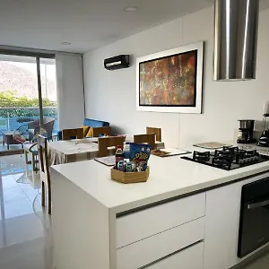 Samaria Club De Playa - Pozos Colorados - By Inmobiliaria Vs Santa Marta (Magdalena)